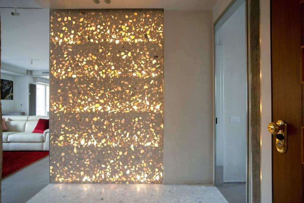 Repubblica Lux Lägenhet Milano Exteriör bild