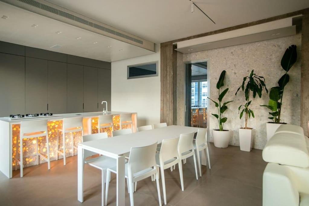 Repubblica Lux Lägenhet Milano Exteriör bild