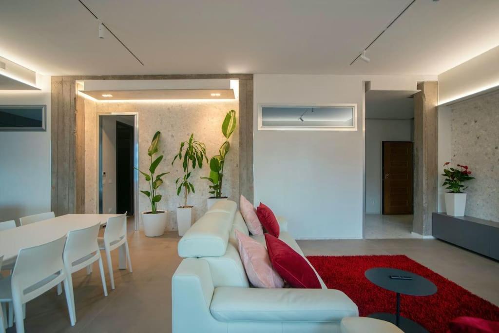 Repubblica Lux Lägenhet Milano Exteriör bild